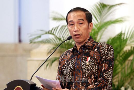 Kejadian Langka! Fraksi PKS Mengapresiasi Keputusan Jokowi - GenPI.co