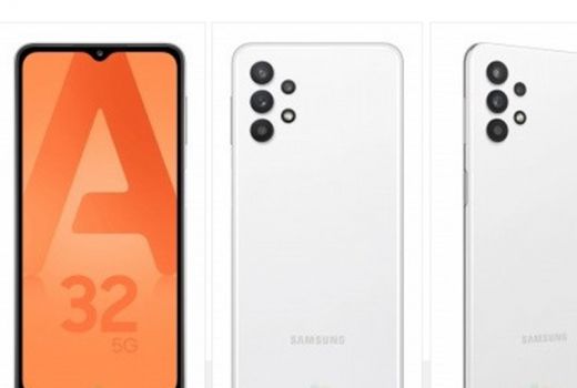 Spesifikasi HP Terbaru Samsung Galaxy A32 5G, Mantap Banget! - GenPI.co