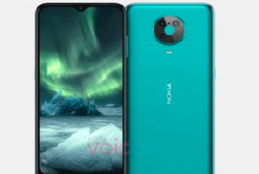 Nokia Quicksilver Bakal Meluncur, Spesifikasinya Mantul! - GenPI.co