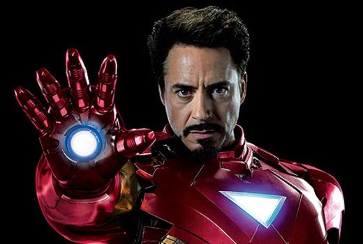 Keren! Begini Cara Iron Man Selamatkan Planet di Dunia Nyata - GenPI.co