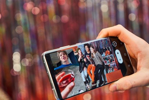 Galaxy S21 Pas Buat Bikin Video Epik, Ini 4 Fitur Jagoannya! - GenPI.co
