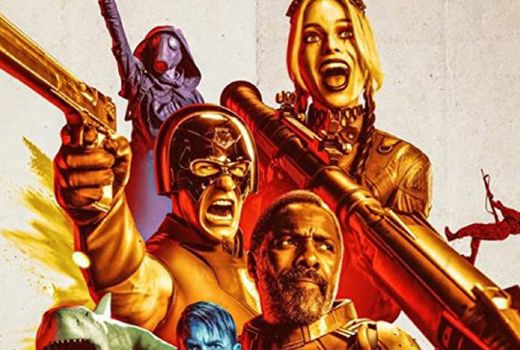 Bocoran Film Terbaru Suicide Squad, Musuh Utamanya Mengerikan! - GenPI.co