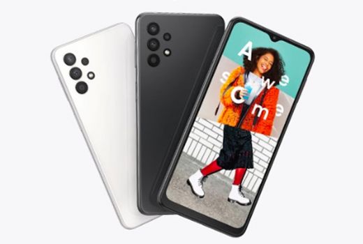 Beli Samsung Galaxy A32 5G, Ada Bonus Langsung Rp1,9 Jutaan Loh! - GenPI.co