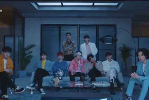 Lagu House Party Bermakna Soal Pandemi, Kemenkes RI Jatuh Hati! - GenPI.co