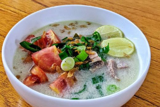 Mau Bikin Soto Betawi yang Gurih dan Nikmat, Ini Resepnya! - GenPI.co
