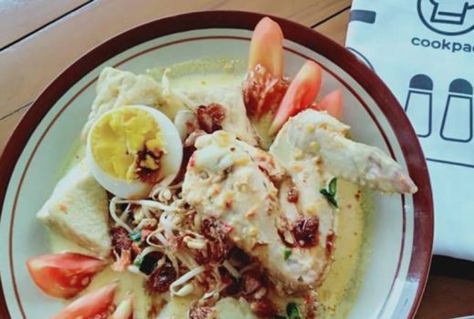 Bikin Soto Bongko Khas Sumedang Yuk, Nih Resepnya! - GenPI.co