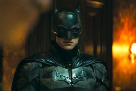 Syuting Film The Batman Sudah Selesai, Kapan Tayang? - GenPI.co