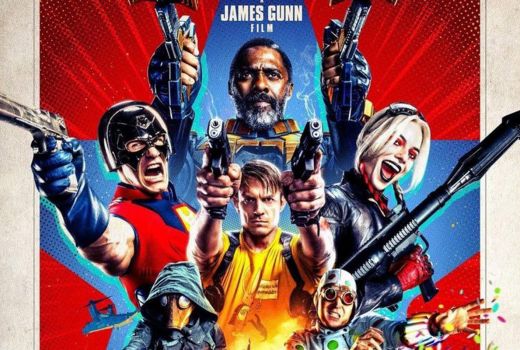 Yuk, Kenalan Sama Para Karakter Baru Film The Suicide Squad! - GenPI.co