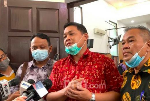 Kubu Habib Rizieq Ungkap Senjata Rahasia, Tinggal Tunggu Waktu! - GenPI.co