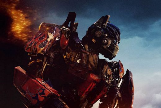 Kabar Gembira, Film Transformers Terbaru Sudah Mulai Digarap! - GenPI.co