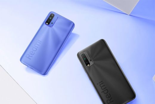 Baru Meluncur, Yuk Simak 5 Fakta Menarik Xiaomi Redmi 9T - GenPI.co