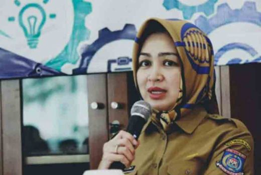 Wali Kota Cantik Punya Kabar Gembira, Simak Baik-Baik Ya! - GenPI.co