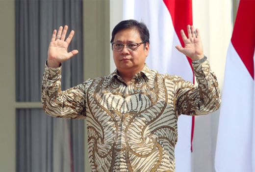 Survei Pilpres 2024: Airlangga Melesat, Prabowo Bisa Ketar-Ketir! - GenPI.co