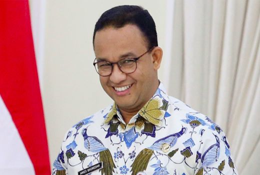 Duet Sama Tokoh Ini, Anies Bakal Sulit Dikalahkan di Pilpres 2024 - GenPI.co