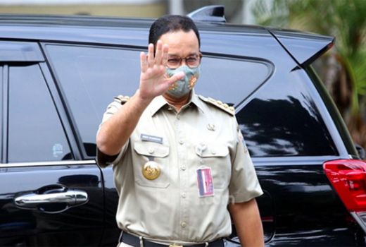 Anies Difitnah Terima Gratifikasi, Semoga Pelakunya Bertobat! - GenPI.co