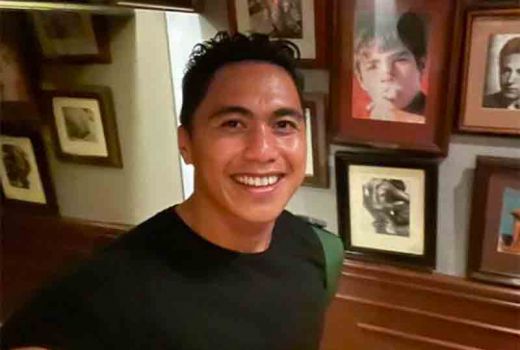 Resmi Jadi Pria, Aprilia Manganang Ingin Fokus Pada Hal Ini.. - GenPI.co