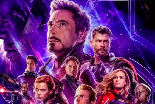 Jadwal Rilis Film Marvel Sampai 2023, Jangan Sampai Ketinggalan! - GenPI.co