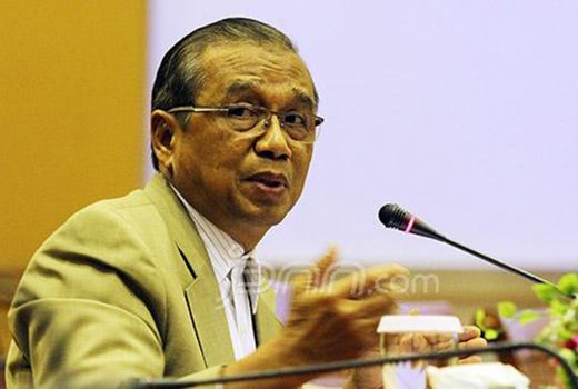 Soal Isu Taliban di KPK, Busyro Muqoddas Akhirnya Bikin Pengakuan - GenPI.co