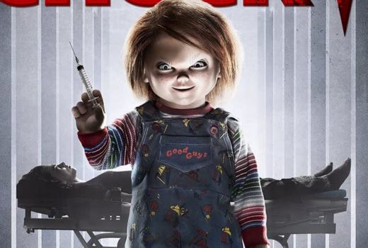 Teror Boneka Chucky Bakal Kembali, Serialnya Rilis Tahun Ini! - GenPI.co