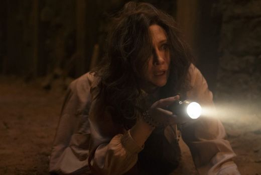 Catat! Film The Conjuring 3 Tayang di Bioskop Indonesia 2 Juni - GenPI.co