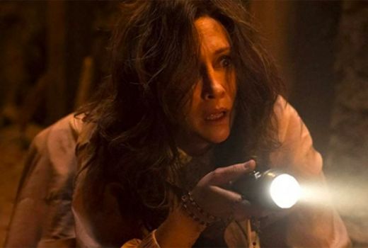 Trailer The Conjuring 3 Dirilis, Lebih Mencekam, Auto Merinding! - GenPI.co