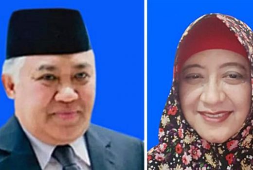 Din Syamsuddin Nikah Lagi, Ternyata Istri Kedua Sudah Gugat Cerai - GenPI.co