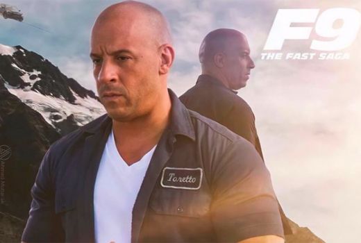 Guys, Ada Bocoran Cerita Fast & Furious 9 dari Vin Diesel Nih! - GenPI.co