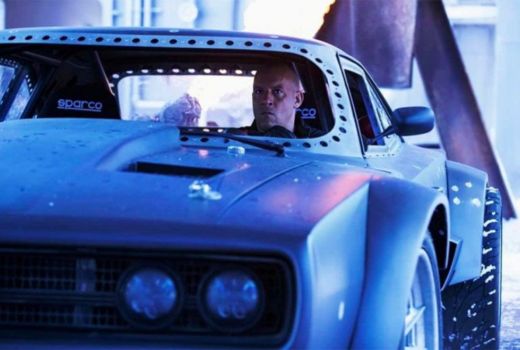Ternyata, Mobil di Fast and Furious Saga Diseleksi Layaknya Aktor - GenPI.co