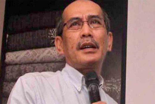 Faisal Basri Ajak Masyarakat Selamatkan KPK, Begini Caranya! - GenPI.co