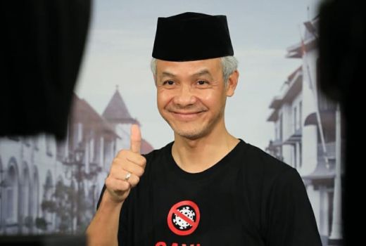 Pakar Top Akui Kehebatan Ganjar, Tak Heran Bisa Kalahkan Prabowo! - GenPI.co