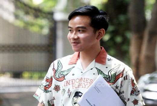Luar Biasa, Gibran Bisa Geser Popularitas 3 Kepala Daerah Ini! - GenPI.co