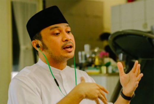 Giring Sebut Anies Tak Serius Atasi Banjir Jakarta, Jleb Banget! - GenPI.co