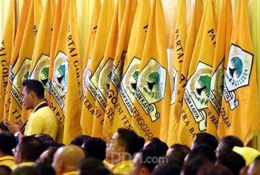 Kader Mudanya Banyak Menang Pilkada, Golkar Jadi Partai Milenial! - GenPI.co