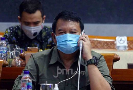 Fakta Mengejutkan Soal KRI Nanggala, TB Hasanuddin Bilang Begini - GenPI.co
