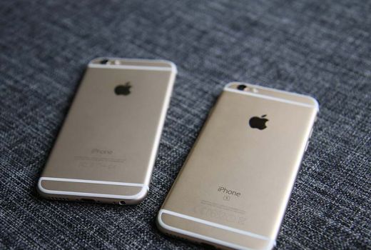 Waduh, iPhone 6S dan iPhone SE Tidak Bisa Upgrade ke iOS 15 - GenPI.co