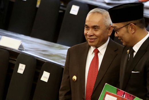 Gubernur Kaltim: Rakyat Bangga, Jokowi Pasti Masuk Surga! - GenPI.co