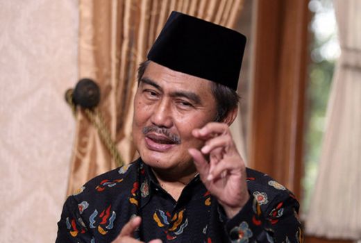 Prof Jimly Disebut Tak Mungkin Gantikan Nadiem, Alasannya Menohok - GenPI.co