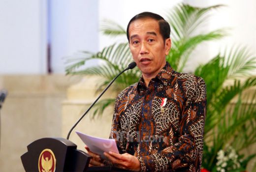 Soal Reshuffle Kabinet, Jokowi Diminta Cepat, Jangan Bikin Gaduh! - GenPI.co
