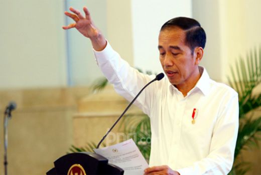 Muhammadiyah Acungi Jempol Buat Pemerintahan Jokowi Karena Ini! - GenPI.co