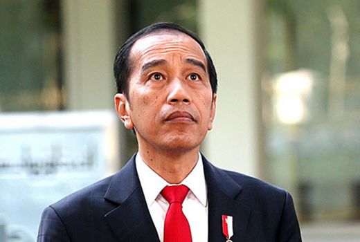 Miris! Ambisi Jokowi Dikritik Habis oleh Politisi Demokrat - GenPI.co