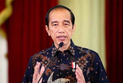 KRI Nanggala Dinyatakan Tenggelam, Pernyataan Jokowi Menggetarkan - GenPI.co