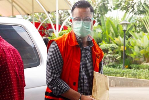 Anak Buah Juliari Batubara Bongkar Fakta Mengejutkan, Ternyata.. - GenPI.co