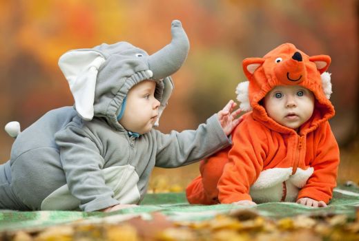 Inspirasi Nama Bayi Kembar Perempuan & Laki-Laki yang Penuh Makna - GenPI.co