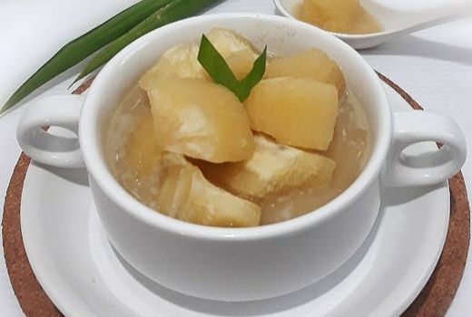Buka Puasa Makan Kolak Singkong, 4 Manfaatnya Nggak Main-Main! - GenPI.co