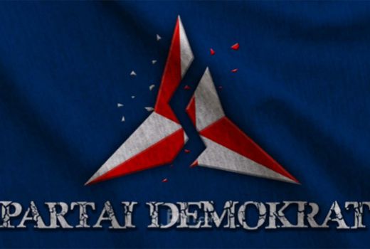 Kubu AHY Buka Suara Soal Logo Demokrat, Moeldoko Harus Waspada! - GenPI.co