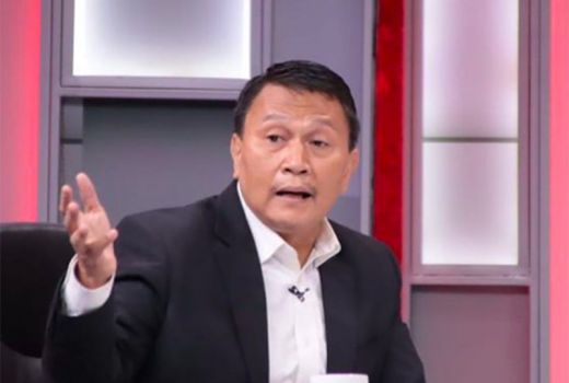PKS Tak Mau Gabung dengan Jokowi, Alasannya Ngeri Hal Ini Terjadi - GenPI.co