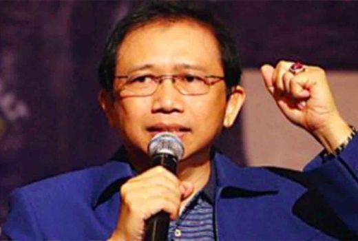 Cabut Gugatan, Marzuki Alie Cs Disebut Kabur dari Medan Perang - GenPI.co