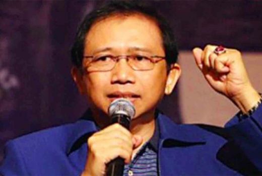 Marzuki Alie Diskakmat Balik, Kubu AHY Beber 4 Hal Penting! - GenPI.co
