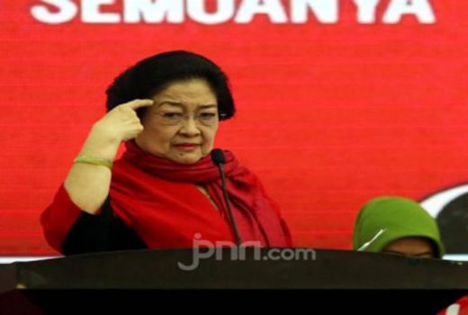 Jokowi Angkat Megawati di BRIN, Komentar Guru Besar UI Menohok! - GenPI.co