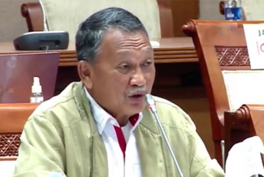 Bantu Atasi Covid-19, Menteri ESDM Bakal Pangkas Anggaran - GenPI.co